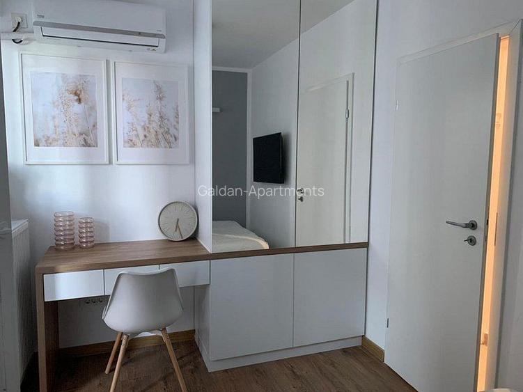 2 camere | Piata Romana | GalDan Apartments - 10