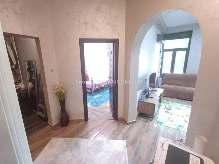 Vanzare casă, zona Piața Mare -Imobiliare MAXICONFORT