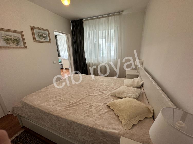 Apt. 2 cam. Titan,Str. Postavarul 3, renovat,10 minute metrou Nicolae Grigorescu