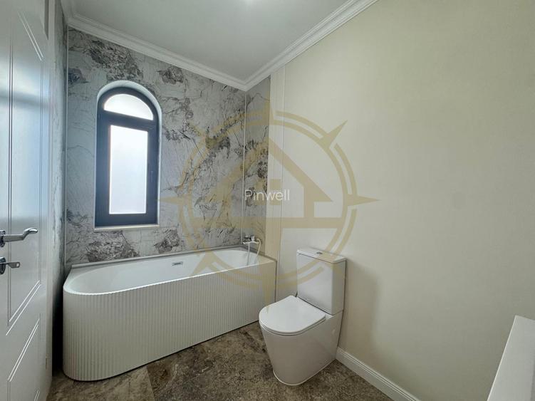 DOM00492 - Vila premium cu arhitectura mediteraneana Buftea - 19
