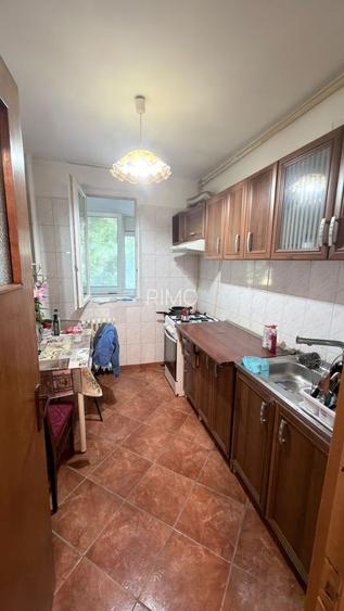 Apartament 2 camere Obor la 8 min de metrou - 4