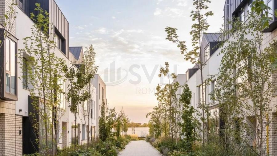 REA1029994 Studio cu gradina privata 34 mp I 73 mp I Avalon Estates