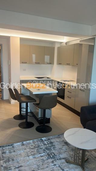 Apartament 2 camere de inchiriat  | Cortina North - 2