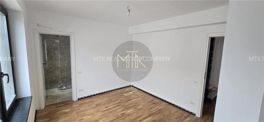 2025 | Vila duplex noua 4 camere + mansarda | Curte libera 400 mp | OTOPENI
