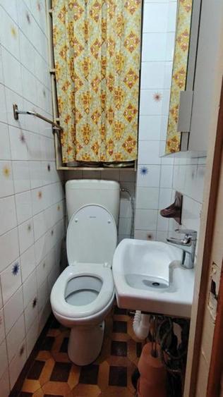 Apartament 4 camere–Dr. Taberei, loc de parcare si CT, ideal fam