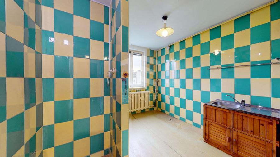 Apartament 2 camere decomandat | Militari | 47,9 mp | 69.500 €