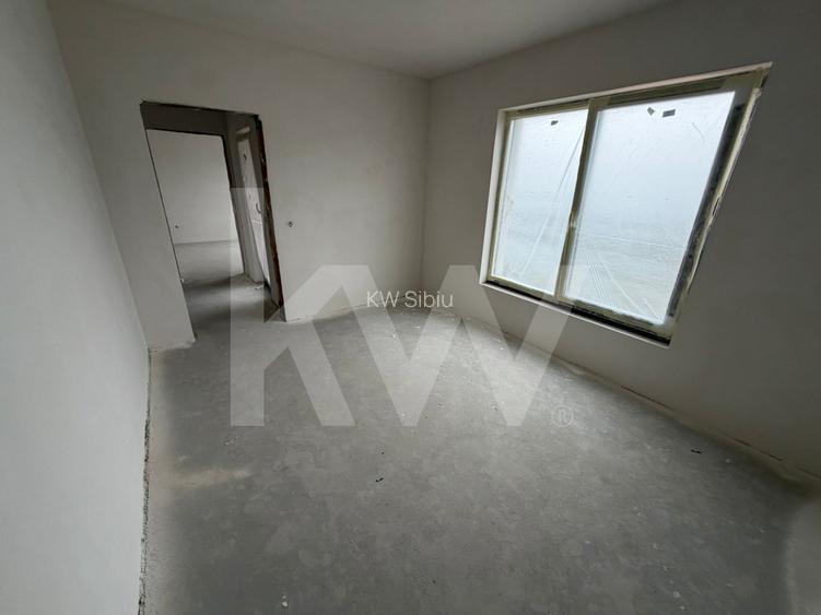 Casă 4 camere modernă construită corect în Kleine Residenz Sibiu - 12