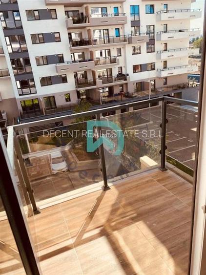 Apartament 2 camere Pet-Friendly Alphaville Arena, 60 mp - Brasov - 17
