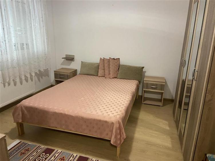 Apartament 2 camere Focsani , parter , zona Sud - B-dul Bucuresti , 56 mp, decom