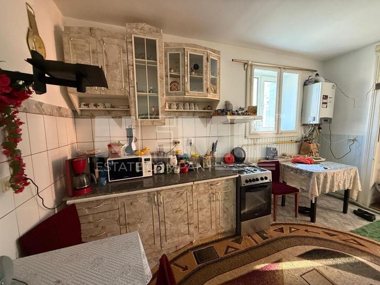 Casă individuală | 3 camere | Rădăuți, Central | 98 mp
