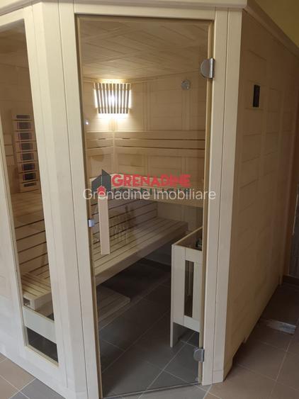 Vila Singur in Curte - 5 Camere și Sauna - Pășunii - Stupini - Cod 5298 - 9