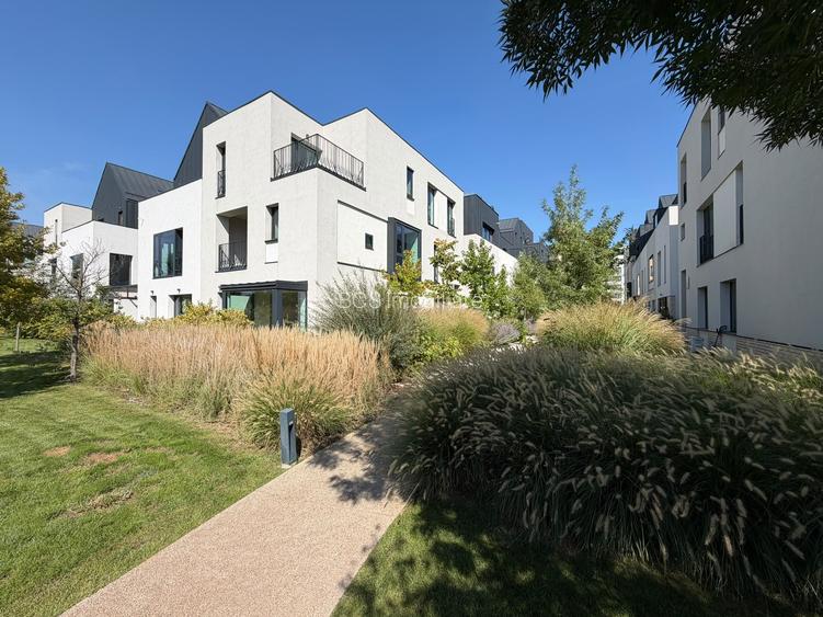 Vanzare - apartament duplex - 4 camere - parkview - Avalon Estate-Pipera - 2