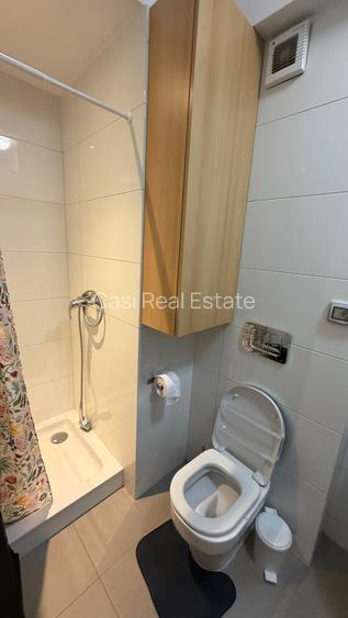 Apartament 2 camere cu curte proprie, terasă și beci  lângă Pădurea Băneasa - 17