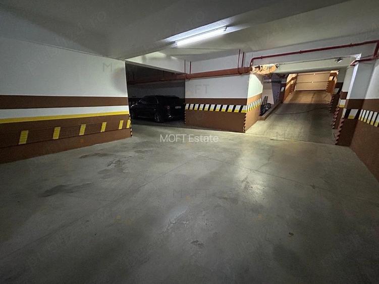 APARTAMENT 3 CAMERE 5 MIN PARC HERASTRAU - 7