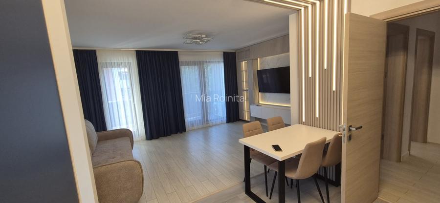 Apartament 2 camere Inel 2 - 4
