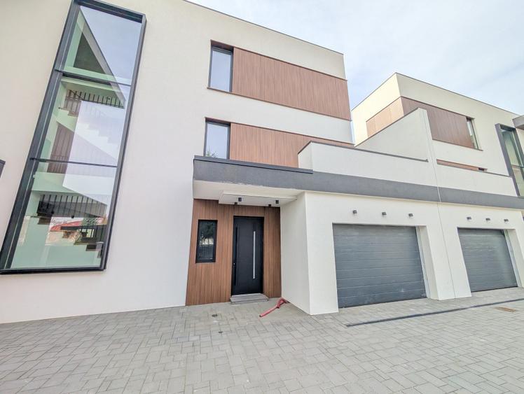 Casa 6 camere 347mp | TVA inclus | 0 comision | Iancu Nicolae | Lux