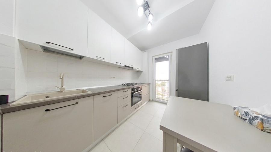 Apartament premium cu 2 camere în Adora Park - Uta, parcare inclusă