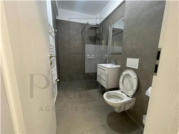 BRAYTIM - APARTAMENT 1 CAMERA - mobilat, utilat, decomandat