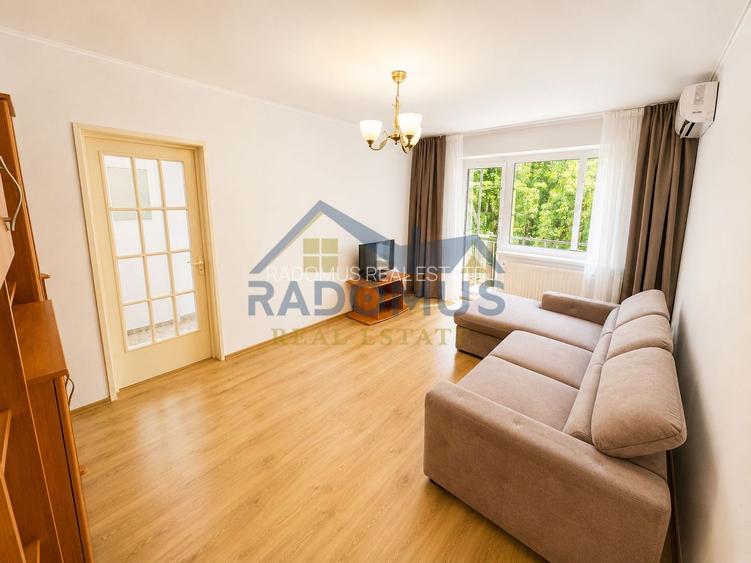 Apartament 2 camere de închiriat | Zona Bobâlna | Prima închiriere - 3