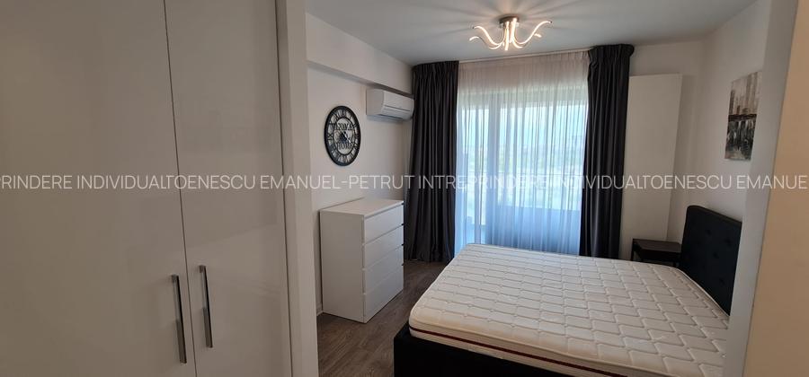 Apartament 3 camere Cloud9 | Aviatiei | Pipera | cu 2 parcari | modern | lux | - 4