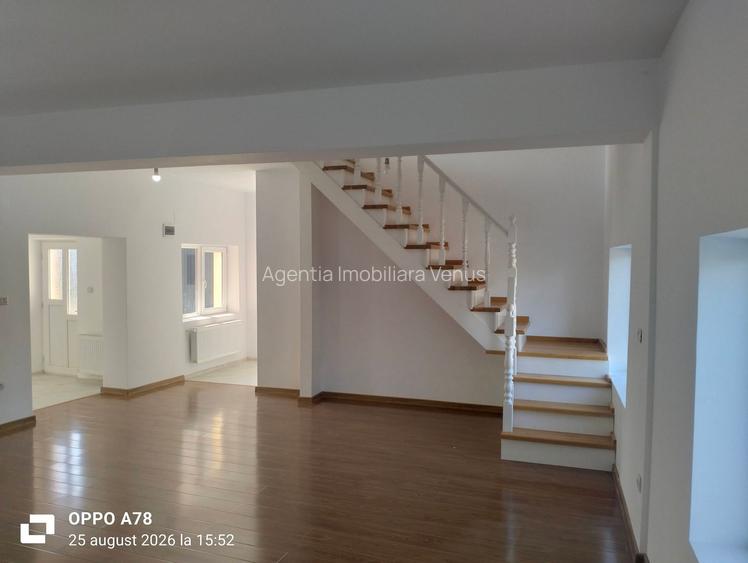 Casa cu etaj renovata zona Grivita