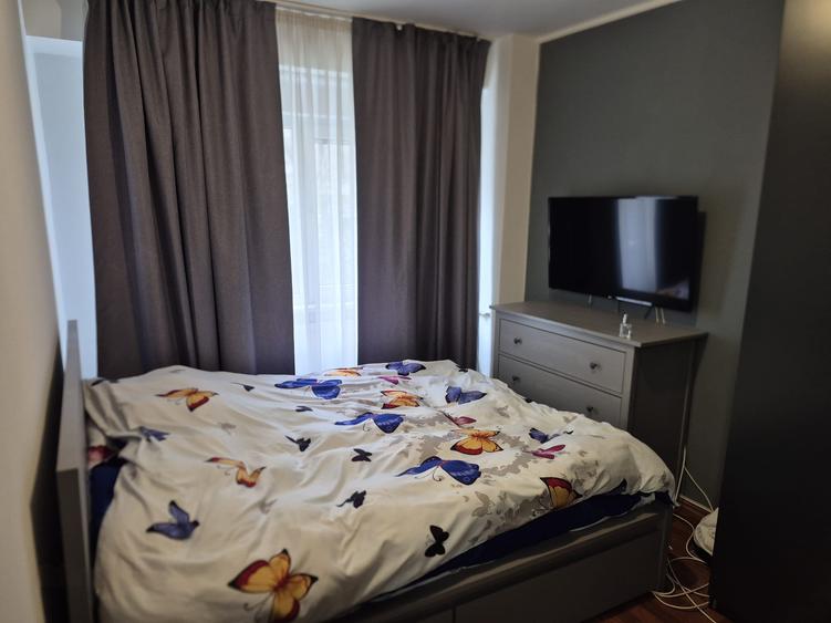 Apartament cu 3 camere și 2 băi în zona Tei Grigorie Ionescu