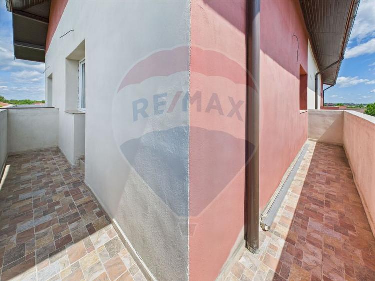 Apartament 3 camere | Chitila | Bloc 2023