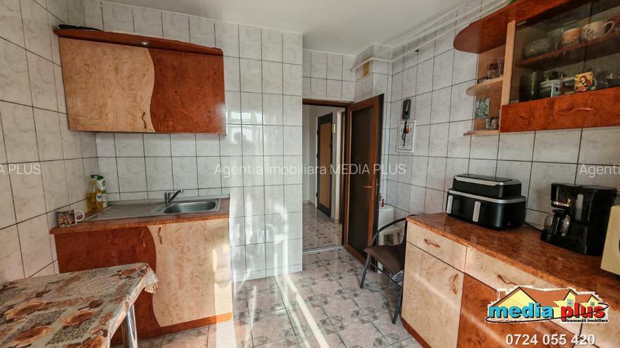 🏠 Apartament 2 camere de vânzare – I.C. Frimu - 3