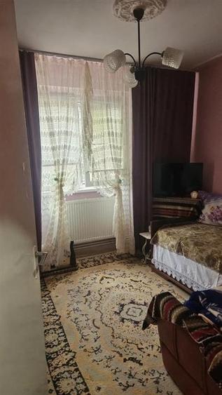 Ap 2 camere, conf 2, Viziru 3, etaj 3, mobilat siutilat