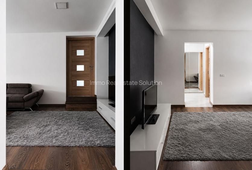 3 camere | Centrală proprie | Ștefan cel Mare |  Metrou Obor | - 7