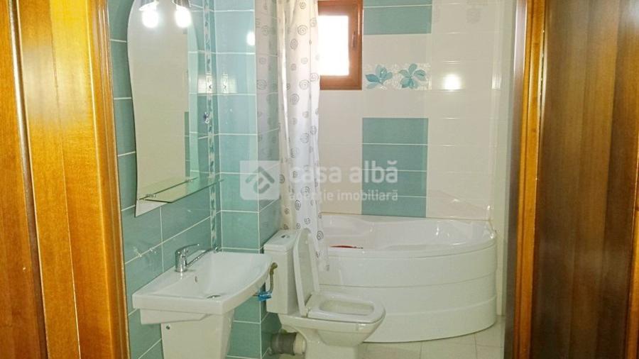 Centru - BCU, 3 camere cu 2 balcoane, bloc nou cu lift, finisaje premium