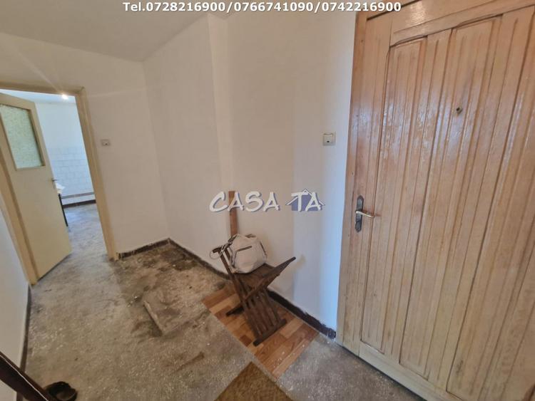 Apartament 2 camere, situat in Targu Jiu, Str. Zambilelor