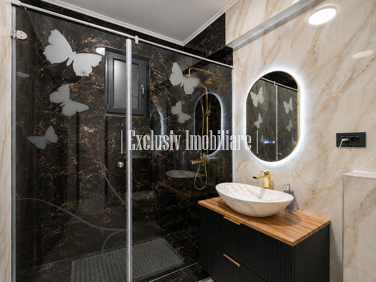 AVi Garden - Apartament Premium cu Vedere la Lac si Parcare Subterana