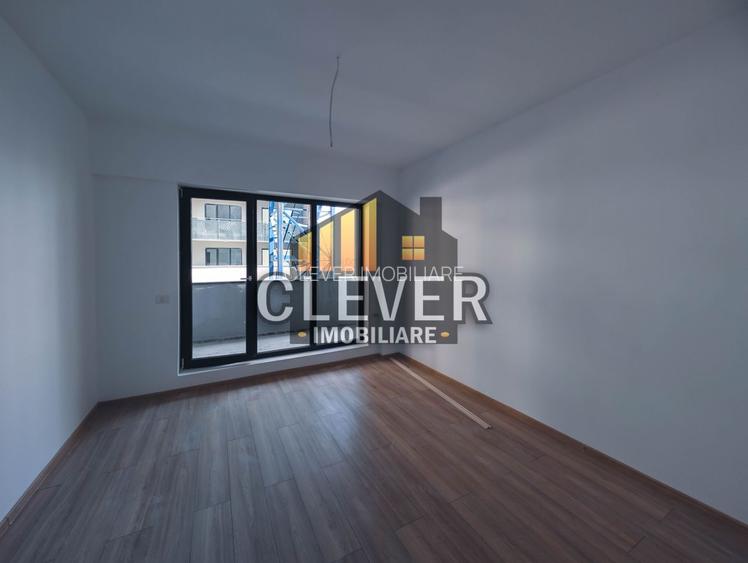 Apartament decomandat Finalizat, Pallady - 8 min Metrou Teclu - 7