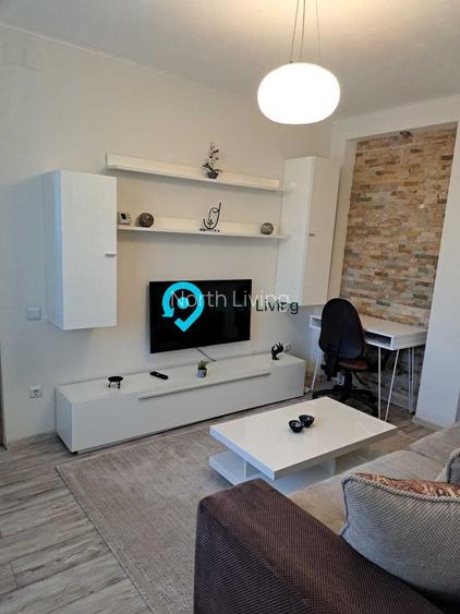 2 camere Mosilor | Foisorul de Foc| BLOC BOUTIQUE - 3