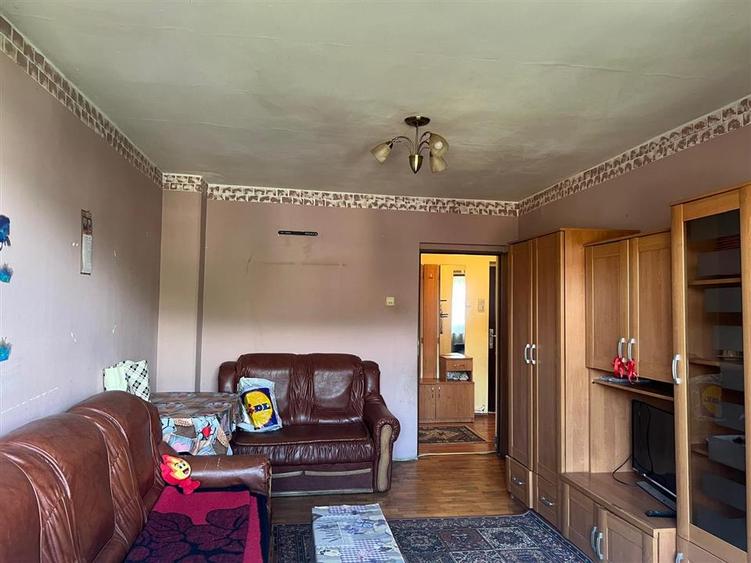 Apartament 3 camere zona linistita