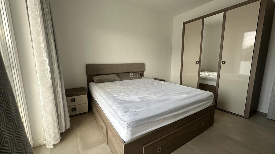 Apartament 2 camere, 43 mp, zona Valea Borcutului - 5