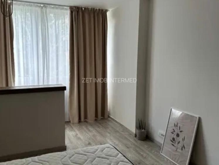 3 camere Lujerului - bld. Iuliu Maniu *centrala proprie* - 6