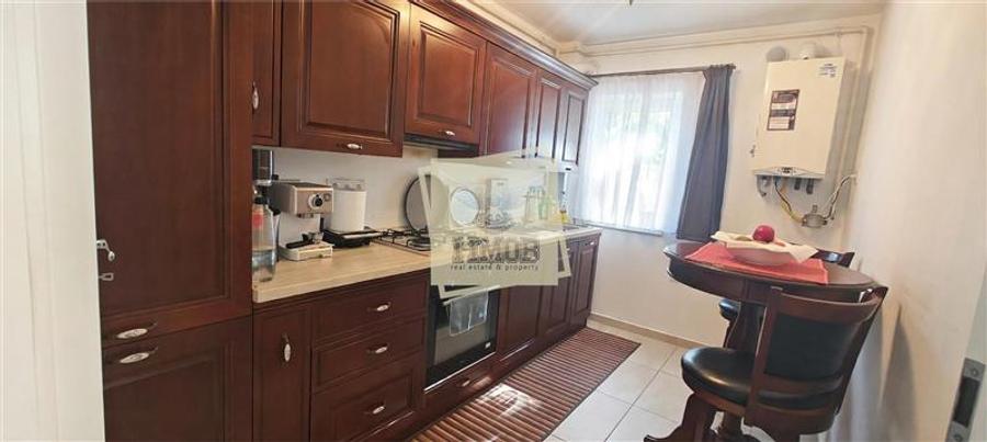 Apartament 2 camere 55mp cu loc de parcare in zona Calea Poplacii