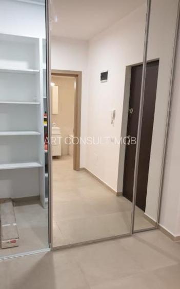 2 Camere | Politehnica | Complex Novum Invest | Centrala | Metrou | Mobilat | - 7