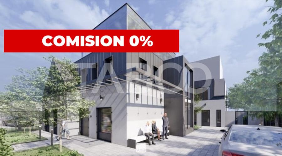 Cladire moderna birouri vanzare Comision 0% Iulius Mall Intre Lacuri
