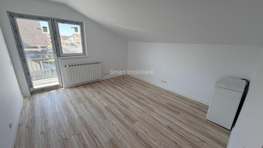 Casa / vila 5 camere zona Tineretului Sibiu - 13