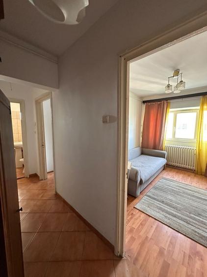 Inchiriere Apartament 4 Camere Doamna Ghica Tei