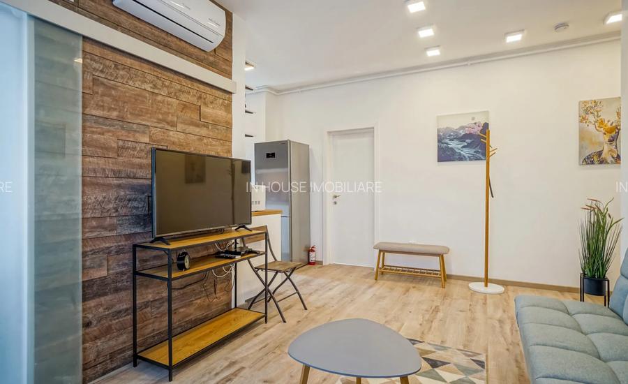 Apart 2 camere + Loc Parcare | Aviatiei - Metrou Aurel V. M2 | Mall Promenada - 3