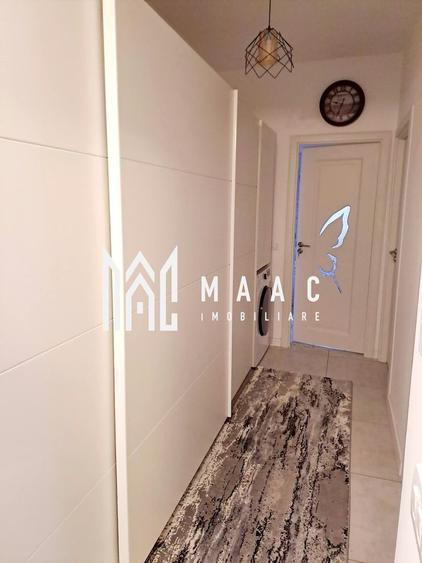 Apartament 2 camere de vânzare | Ostroveni, Râmnicu Vâlcea | parcare