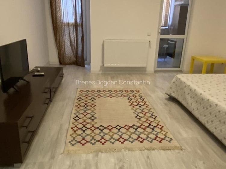 Inchiriere Garsoniera - Militari Residence-pozitionare ideala - 3