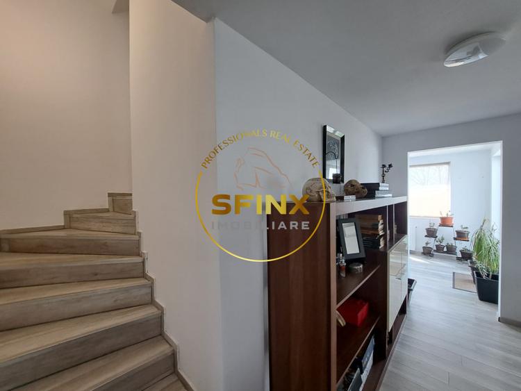 Vila Buftea | Curte Proprie