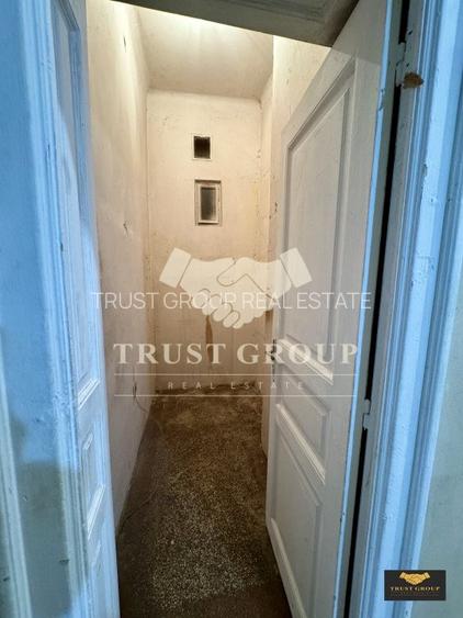 4 camere Parter in vila Cismigiu |+2 cam la demisol +1/2 din mansarda | Garaj - 23