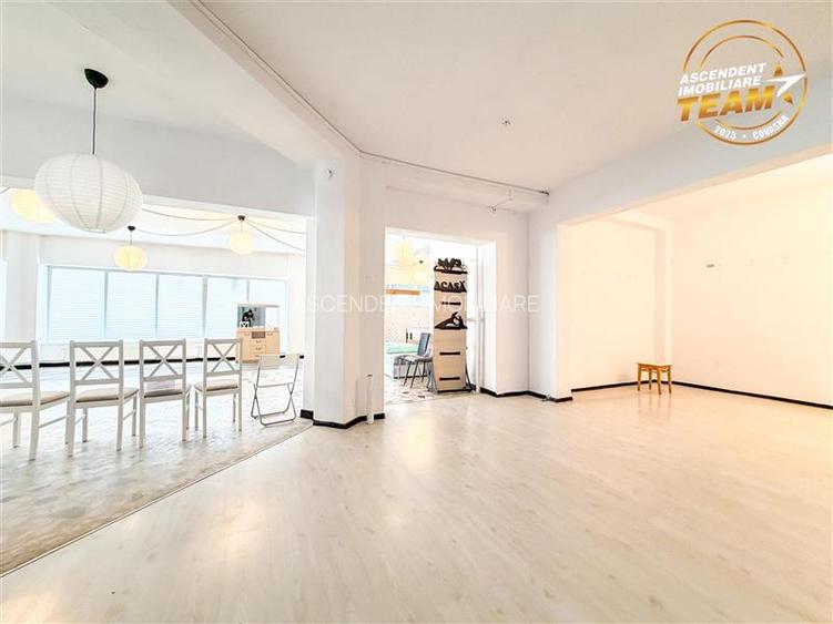 Spatiu comercial versatil, fostul Sicmob Sfantu Gheorghe: acces facil & vizibili - 6