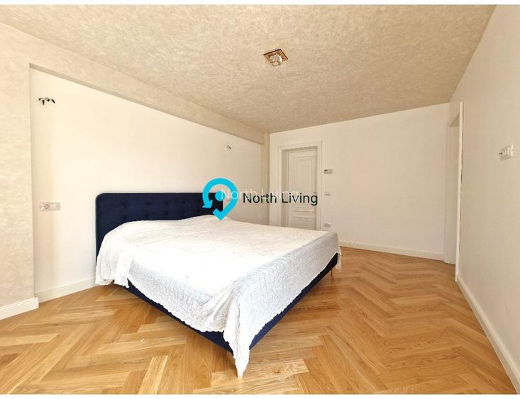 Vila Premium 2022 | Piscina | 774 mp Teren zona Iancu Nicolae - Pipera - 27